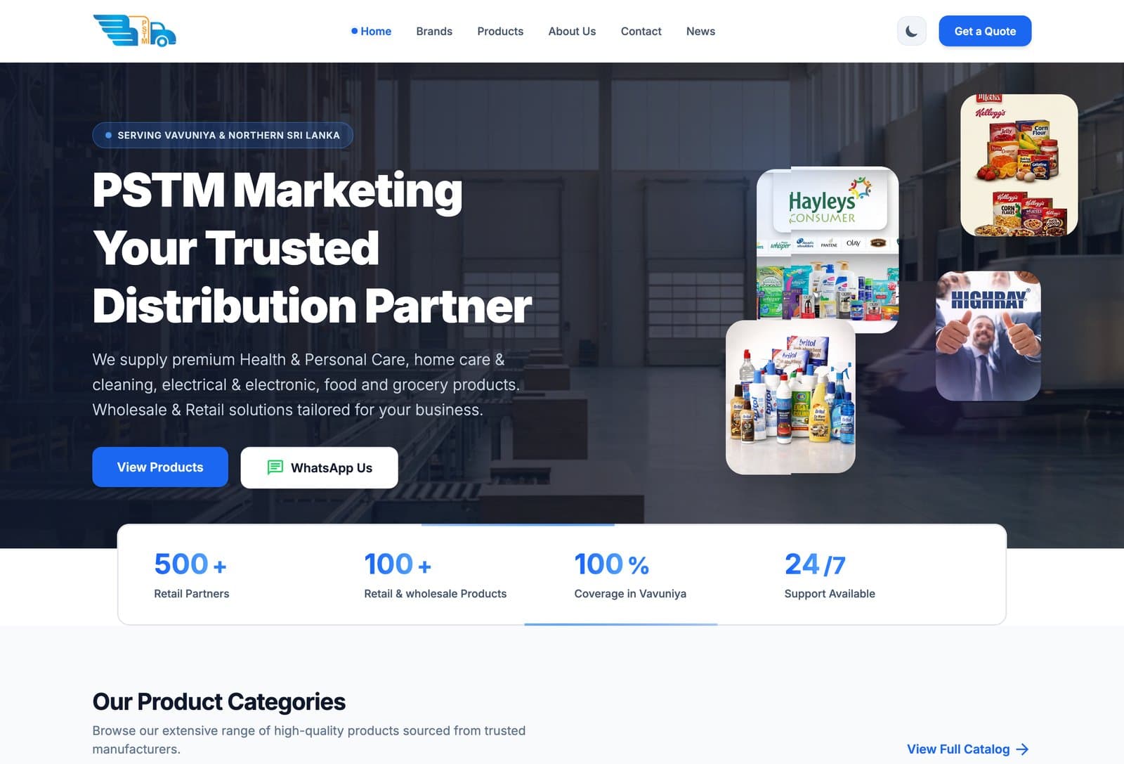 Digital Advertising Campaign Management